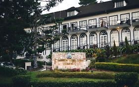 金馬崙高原度假村